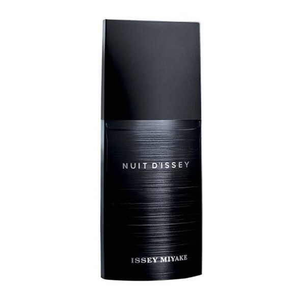 Nuit D'Issey - Frisch-holziges Eau de Toilette, ISSEY MIYAKE