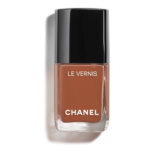 Chanel - Le Vernis - Farbe Und Glanz Mit Langem Halt - renole Vernis Spirit187