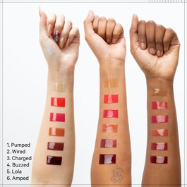 Electric Glossy Lip Plumper