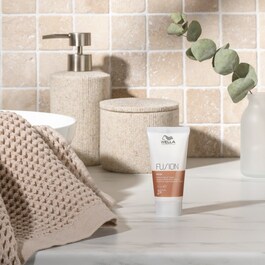 Fusion Kit - Intensiv reparierendes Haarritual-Set