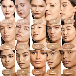 SurrealSkin™ Foundation - Flüssige Foundation