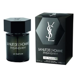 La Nuit de L'Homme - Eau de Parfum