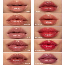 Beyond Jelly Lipstick 