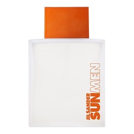 Jil Sander Sun Men - Eau de Toilette Natural Spray