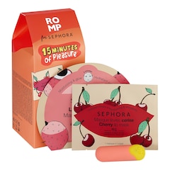 ROMP x SEPHORA - Kit 15 Minuten Vergnügen, SEPHORA COLLECTION