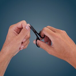 TWINOX® Kombi Nagelschere