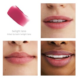 Tinted Daily Lip Balm - Getönter Lippenbalsam
