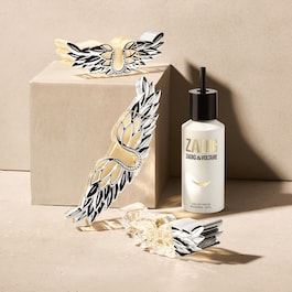 Zadig - Eau de Parfum Nachfüllbar