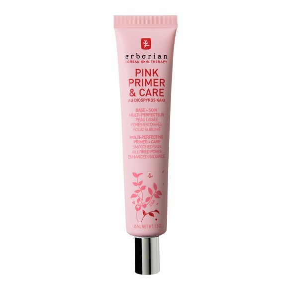Pink Primer and Care, ERBORIAN