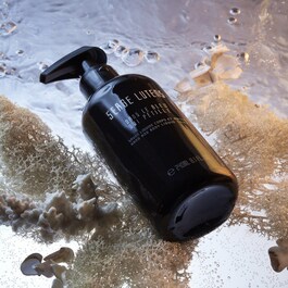 Dans le bleu qui pétille - Hand und Body Cleansing Gel