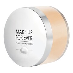 Ultra HD setting powder - Loses Fixierpulver, MAKE UP FOR EVER