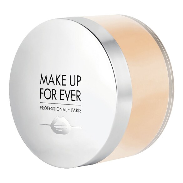 Ultra HD setting powder - Loses Fixierpulver, MAKE UP FOR EVER