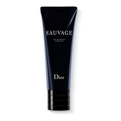 Sauvage - Duftendes Rasiergel für Herren, DIOR