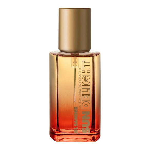 Sun Delight - Eau de Toilette, JIL SANDER