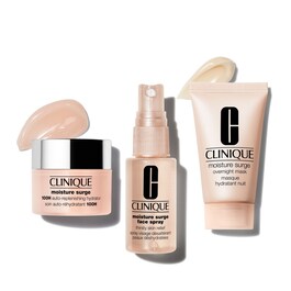 Glowing Skin Essentials - Geschenkset