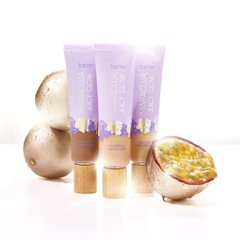 maracuja juicy glow skin tint foundation