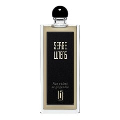 Five o´clock au gingembre - Eau de Parfum, SERGE LUTENS