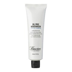 Oil Free Moisturizer, BAXTER OF CALIFORNIA