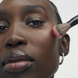 Pro-Pinsel - Pinsel Pro Blush #93
