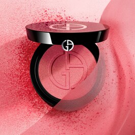Luminous Silk Glow Blush - Puder-Rouge