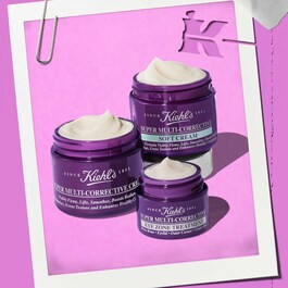 Super Multi Eye Zone Treatment - Anti-Aging Augencreme
