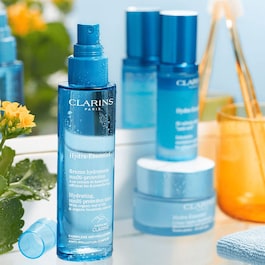 Hydra-Essentiel [HA²] Brume hydratante multi-protection