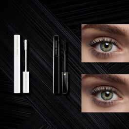 Définicils Mascara - Mascara für perfekt getrennte Wimpern