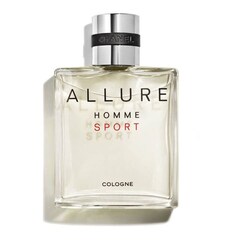 ALLURE HOMME SPORT - Cologne Zerstäuber, Chanel