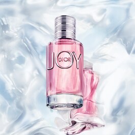 JOY by Dior – Eau de Parfum für Damen – Blumige, holzige & Moschusnoten