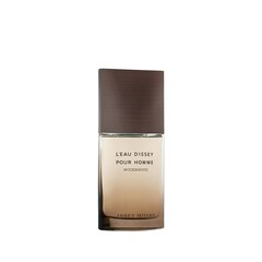 L'Eau D'Issey pour Homme Wood & Wood - Holzig-zitrisches Eau de Parfum, ISSEY MIYAKE