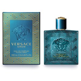Eros - Eau de Parfum