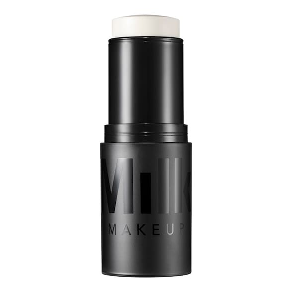 Pore Eclipse Matte Blur Stick - Nicht komedogener mattierender Stick, MILK