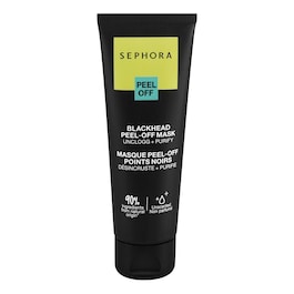 Blackhead Pel-Off Mask - Schwarze Peel-Off Maske für ein ebenmäßiges Hautbild