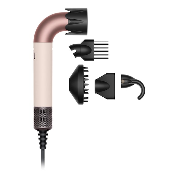 Supersonic r - Haartrockner Ceramic, DYSON