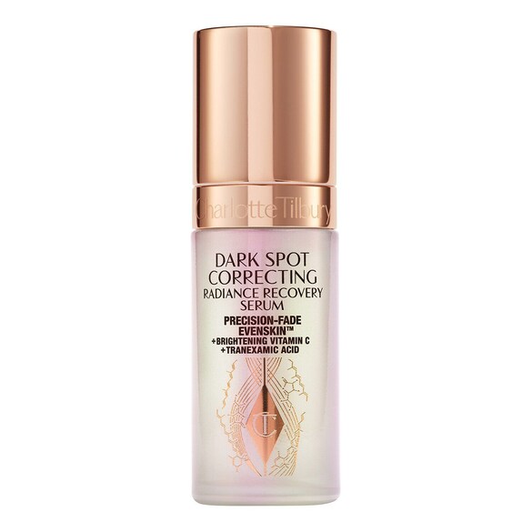 Dark Spot Correcting Radiance Recovery Serum - Serum gegen Flecken, CHARLOTTE TILBURY