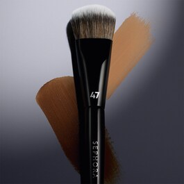 Profi-Pinsel - Pro Foundation-Pinsel #47