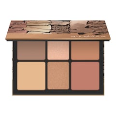 Cali Contour Palette, SMASHBOX