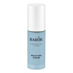 Moisture Serum - Wirkstoffkonzentrat, BABOR