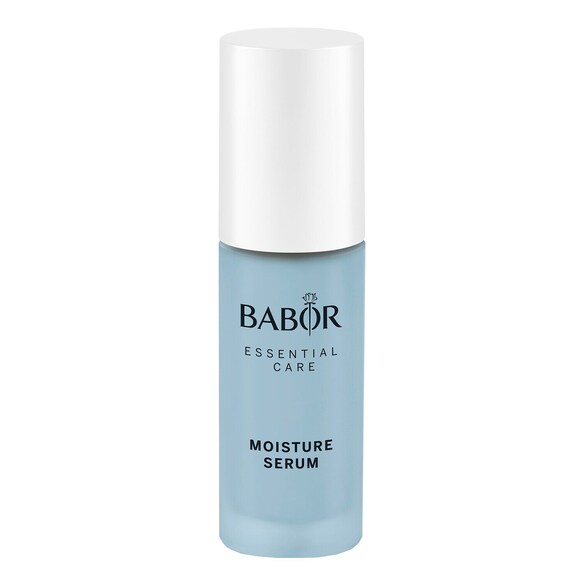 Moisture Serum - Wirkstoffkonzentrat, BABOR