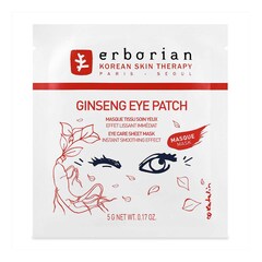 Ginseng - Eye Patch Mask, ERBORIAN