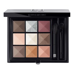 Le 9 De Givenchy - Multi-Finish Lidschatten Palette, GIVENCHY