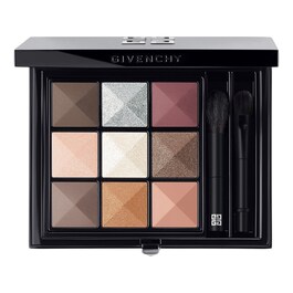 Le 9 De Givenchy - Multi-Finish Lidschatten Palette