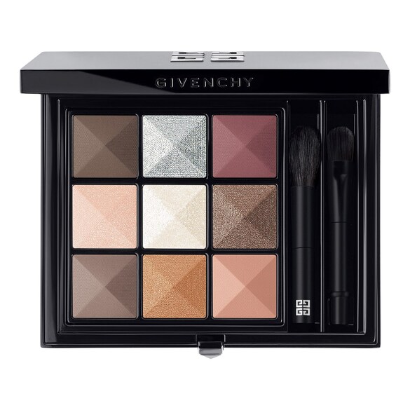 Le 9 De Givenchy - Multi-Finish Lidschatten Palette, GIVENCHY