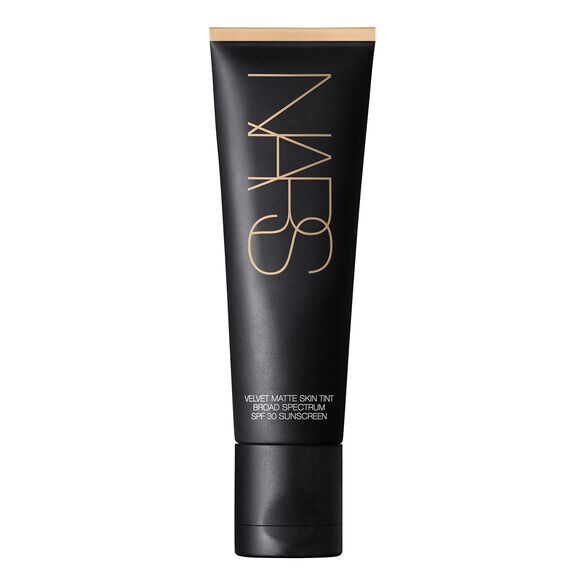 Velvet Matte Skin Tint, NARS