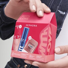 WITH LOVE SET* - Make-up-Set