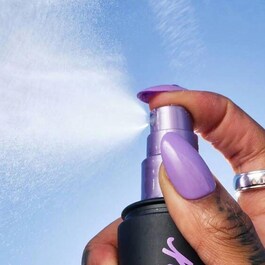 All Nighter - Make Up Setting Fixier Spray für bis zu 16 Stunden makellosen Halt