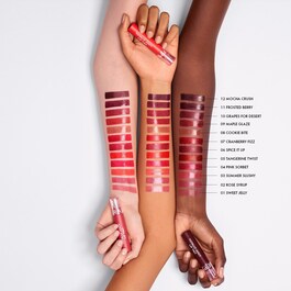 Totally Juicy Lip Tint - Lippentinte mit prallem Glanz