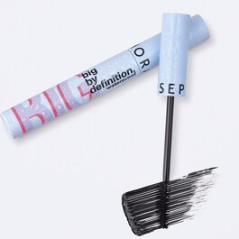 Big By Definition Waterproof - Volumen-Mascara für vervielfachte Wimpern