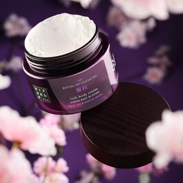 The Ritual of Yozakura - Reichhaltige Körpercreme
