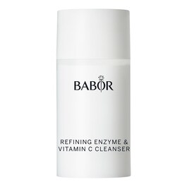 Enzyme & Vitamin C Cleanser Mini